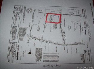 0 Corriher Springs Rd, China Grove, NC 28023