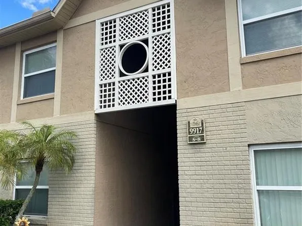 9917 Sweepstakes Ln APT 8, Orlando, FL 32837