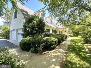 122 Lently Farm Ln, Centreville, MD 21617