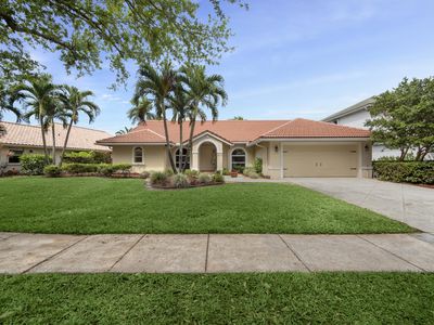 6279 Longleaf Pine Drive, Jupiter, FL, 33458