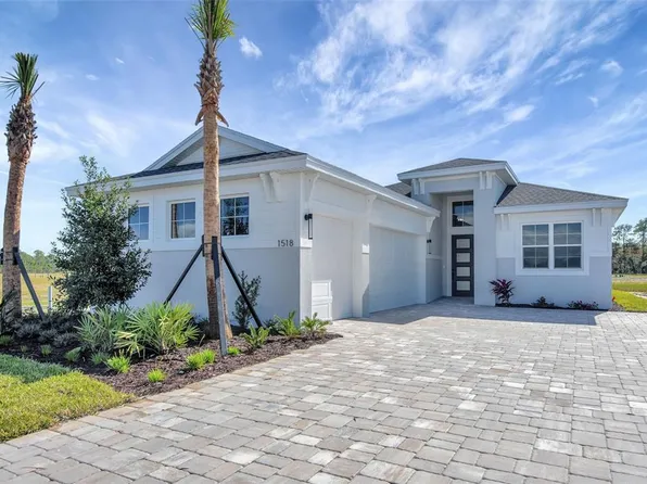 1518 Tregan Ave, Deland, FL 32724