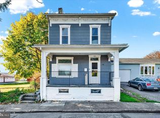 704 Franklin St, Shoemakersville, PA 19555