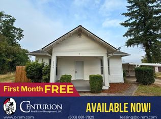 2350 Marion St SE, Albany, OR 97322