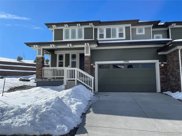 17882 W 93rd Place, Arvada, CO 80007