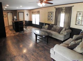 8798 Sharee Pl, Denham Springs, LA 70726