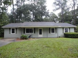 118 Crossbrook Dr, Brunswick, GA 31525