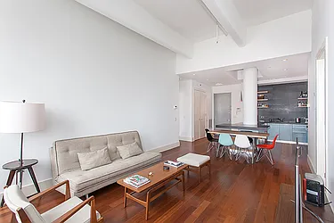 Sold by Brown Harris Stevens