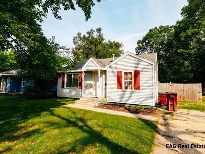 2336 Madalene Ave, Muskegon, MI, 49442