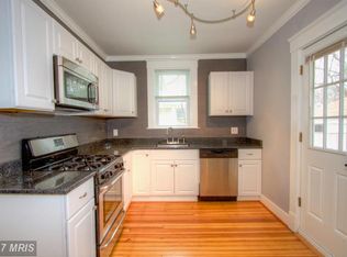 3610 Florida Rd, Baltimore, MD 21244