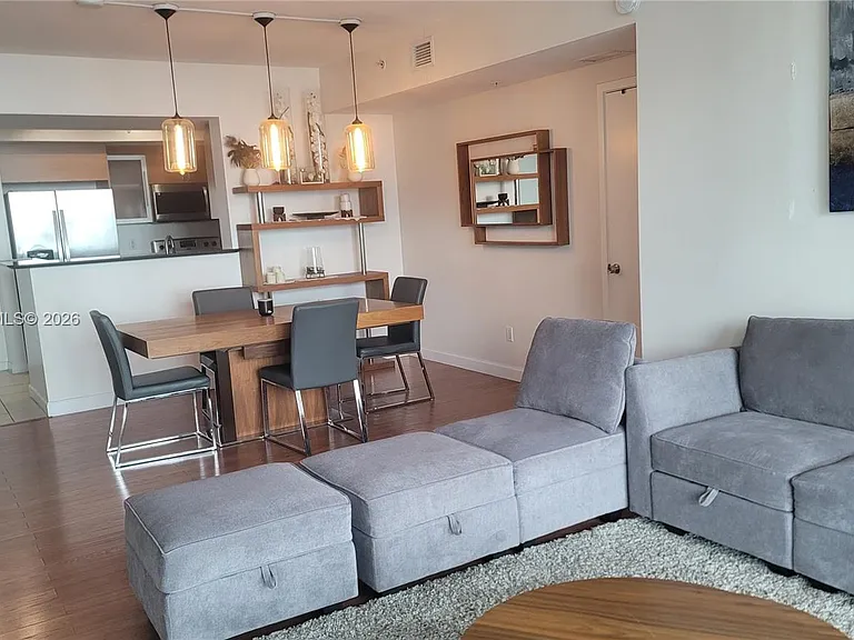 325 S Biscayne Blvd #3321 — Photo 14