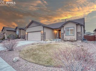 6553 Diamond Hitch Dr, Colorado Springs, CO 80923