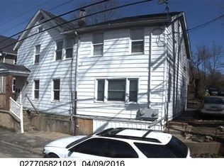121 Wall St #2, Waterbury, CT 06705