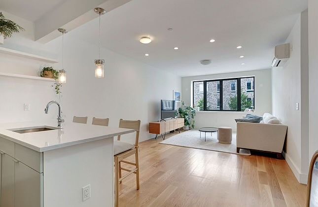 1st image of 767 Bergen St #2A