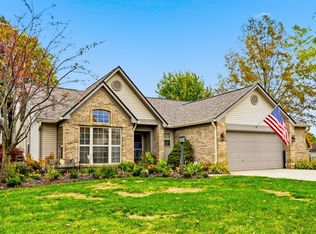 1276 Crisfield Cir, Greenwood, IN 46142