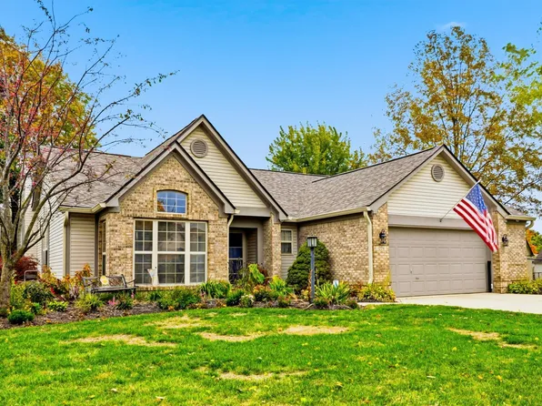 1276 Crisfield Cir, Greenwood, IN 46142