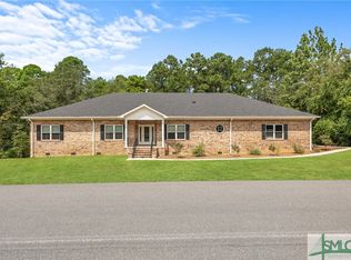 128 Oak Ridge Dr, Statesboro, GA 30458