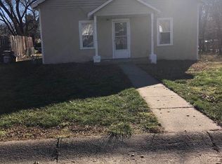 912 W 7th St, Wellington, KS 67152