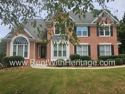 3440 Hearthstone Pl, Douglasville, GA, 30135