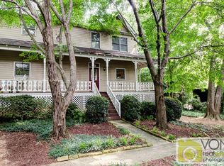 1477 Cambridge Cmn, Decatur, GA 30033