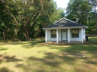 4128 N Jefferson Hwy, Monticello, FL 32344