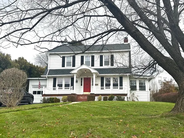 198 Leroy St, Binghamton, NY 13905