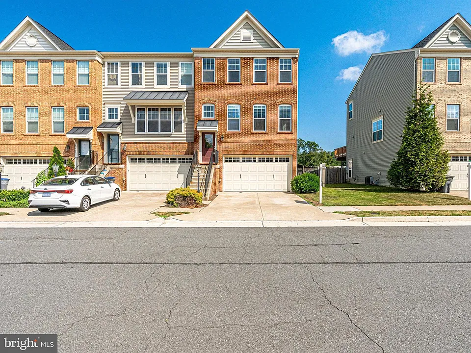43472 Hopestone Ter