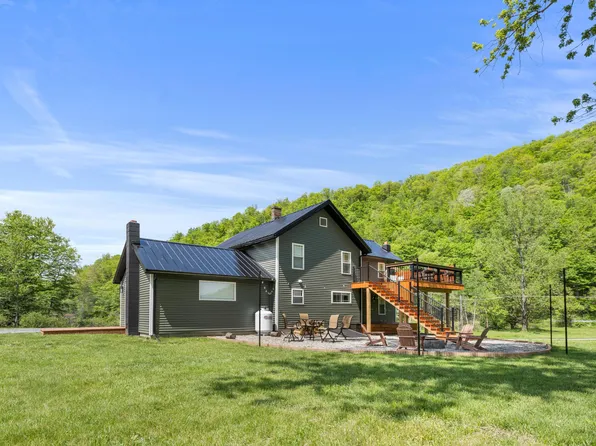 Clear Creek Rd, Emporium, PA 15834