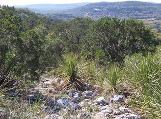 9715-10 Park Dr LOT 5, Helotes, TX 78023