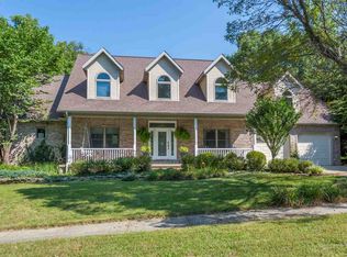 3307 E Olcott Blvd, Bloomington, IN 47401