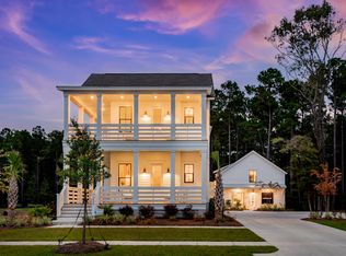 3800 Summerton St, Mount Pleasant, SC 29466