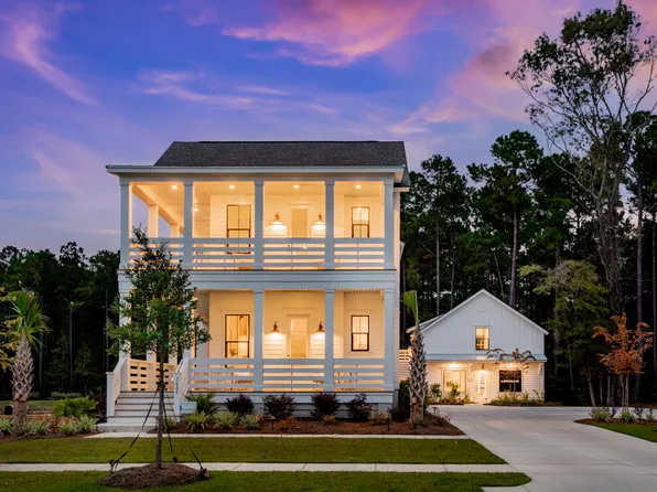 3800 Summerton St, Mount Pleasant, SC 29466