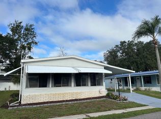 4637 Tangelo Dr, Zephyrhills, FL 33541