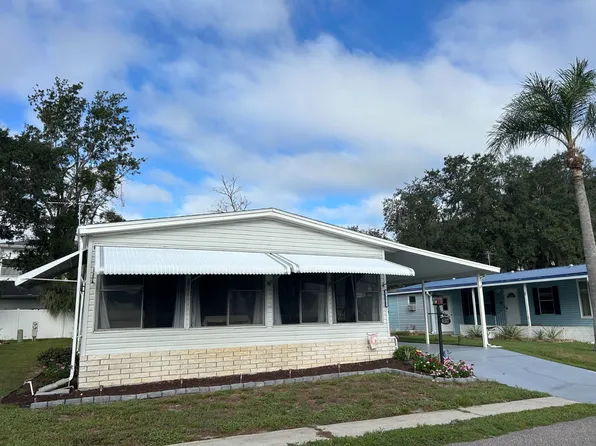 4637 Tangelo Dr, Zephyrhills, FL 33541