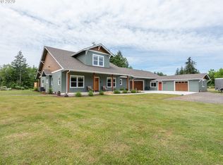 25503 Jeans Rd, Veneta, OR 97487