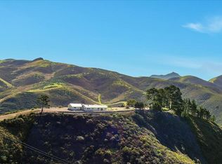 1102 La Salle Canyon Rd, Lompoc, CA 93436