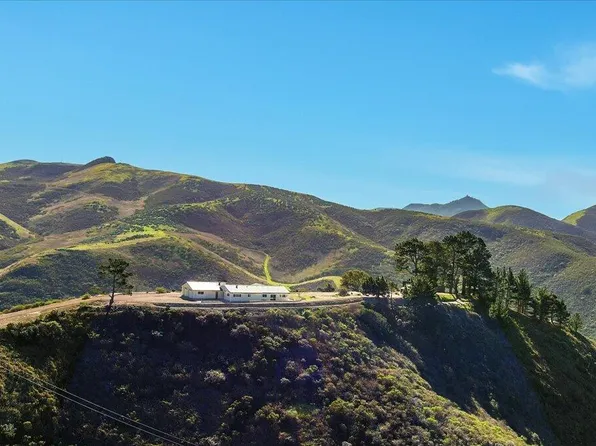 1102 La Salle Canyon Rd, Lompoc, CA 93436