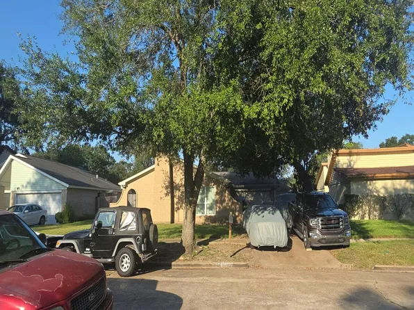 1615 Stone Lake Dr, Missouri City, TX 77489