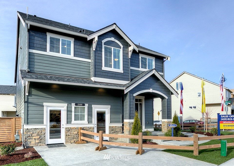 1st image of 2641 82nd Avenue Ct E #25