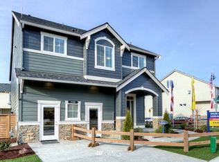 2900 82nd Avenue Ct E UNIT 3, Edgewood, WA 98371