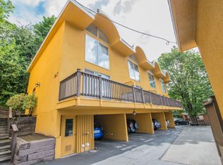 847 SW Broadway Dr APT 33, Portland, OR 97201