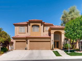 742 Aldo Rae Ct, Henderson, NV 89052