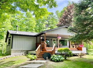 9079 Strilecky Rd, Atlanta, MI 49709