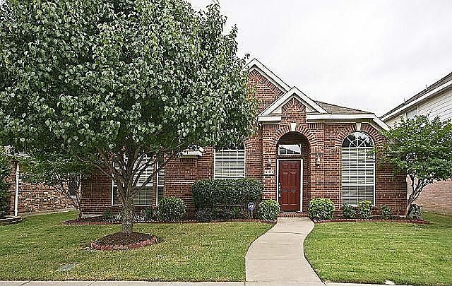1st image of 5101 Crossvine Ln