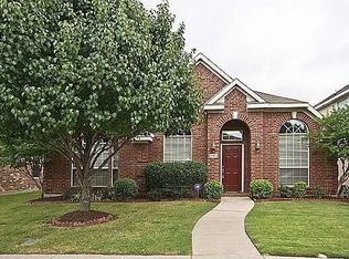 5101 Crossvine Ln, McKinney, TX 75070