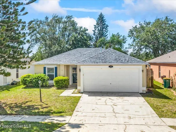 1281 White Oak Cir, Melbourne, FL 32934