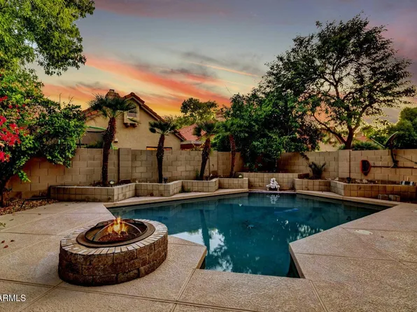 4645 W Ivanhoe Street, Chandler, AZ 85226