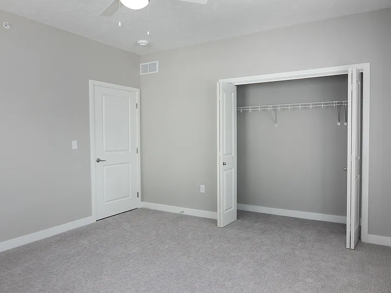 High-End Carpeting in Bedrooms