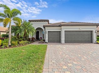 11289 Thurston Chase, Fort Myers, FL 33913