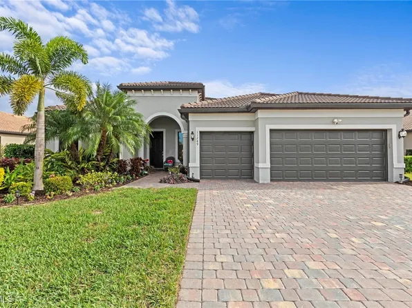 11289 Thurston Chase, Fort Myers, FL 33913