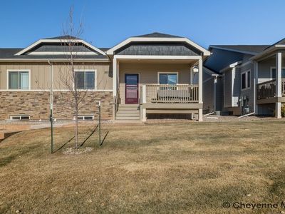 2617 Reynolds St #B, Laramie, WY, 82072